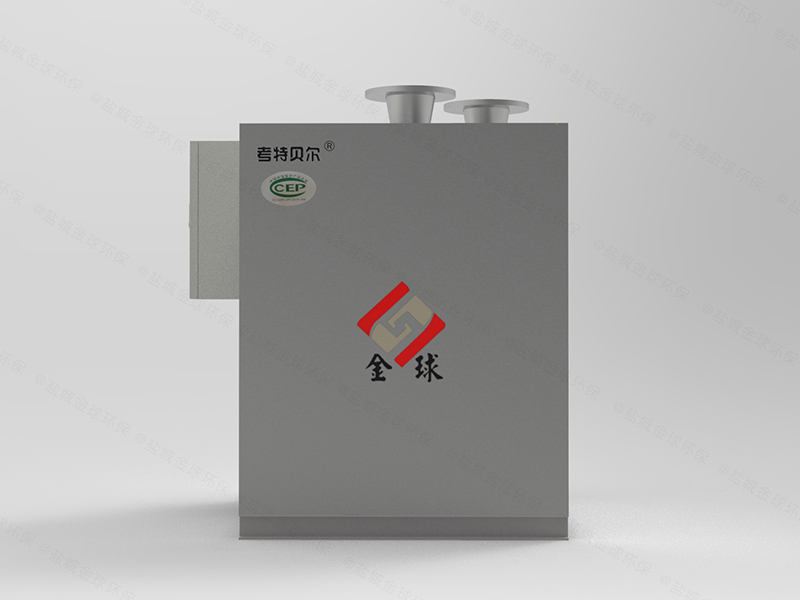 家用双泵交替污水提升器装置有哪些功能